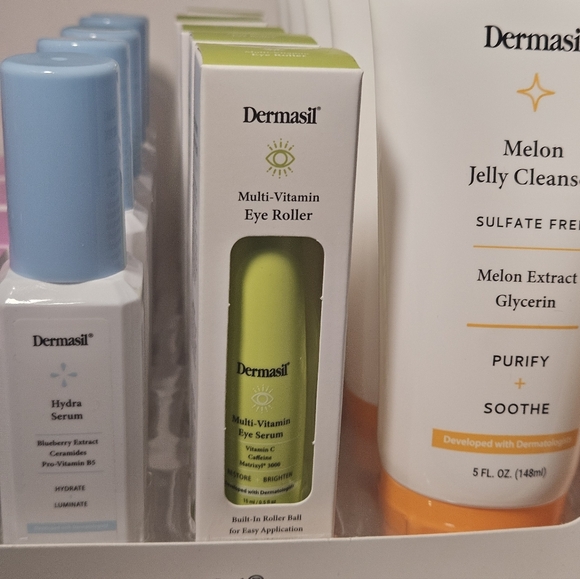 Dermasil Bundle - Picture 4 of 12